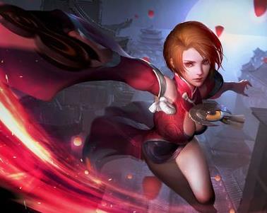 王者荣耀2017哪个英雄最厉害：王者荣耀2017最强英雄