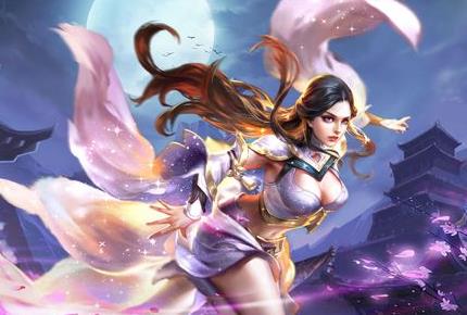 王者荣耀2017哪个英雄最厉害：王者荣耀2017最强英雄