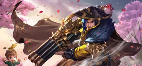 王者荣耀2017哪个英雄最厉害：王者荣耀2017最强英雄