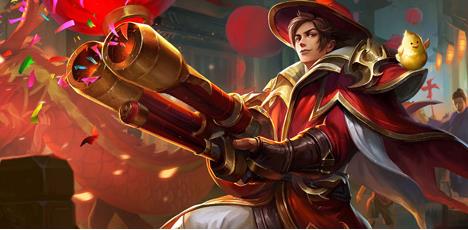 王者荣耀2017哪个英雄最厉害：王者荣耀2017最强英雄