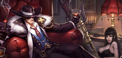 王者荣耀2017哪个英雄最厉害：王者荣耀2017最强英雄