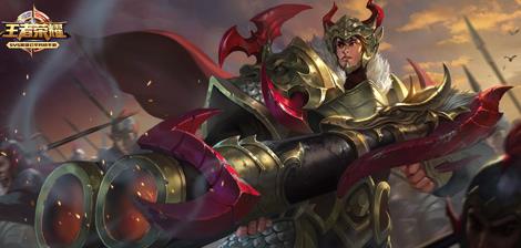 王者荣耀2017哪个英雄最厉害：王者荣耀2017最强英雄