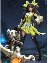 王者荣耀2017哪个英雄最厉害：王者荣耀2017最强英雄