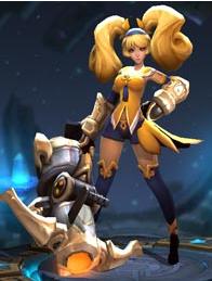 王者荣耀2017哪个英雄最厉害：王者荣耀2017最强英雄