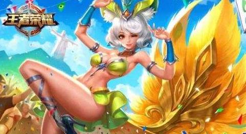 王者荣耀2017哪个英雄最厉害：王者荣耀2017最强英雄