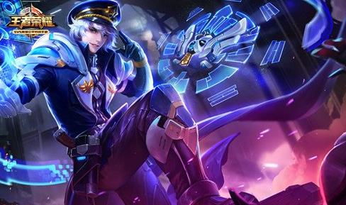 王者荣耀2017哪个英雄最厉害:王者荣耀2017最强英雄 王者荣耀2017哪个英雄最厉害:王者荣耀2017最强英雄