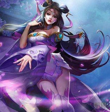 王者荣耀2017哪个英雄最厉害:王者荣耀2017最强英雄 王者荣耀2017哪个英雄最厉害:王者荣耀2017最强英雄