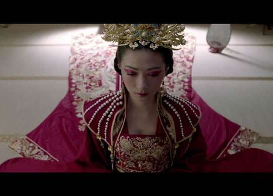 海上牧云记结局剧透：南枯月漓电视剧大结局是什么