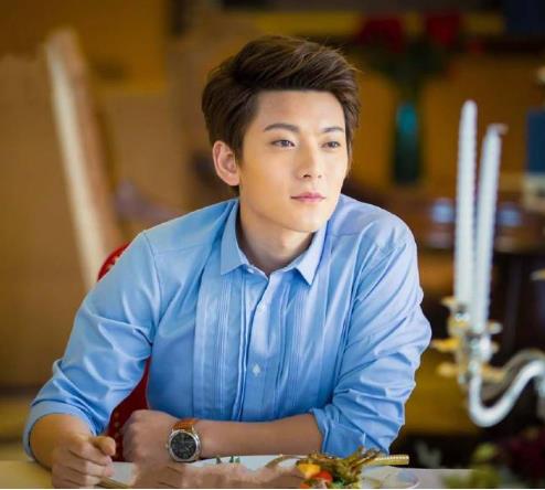 陈翔女朋友:陈翔承认伤害女友太深和毛晓彤分手 陈翔女朋友:陈翔承认伤害女友太深和毛晓彤分手