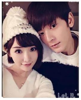 陈翔女朋友:陈翔承认伤害女友太深和毛晓彤分手 陈翔女朋友:陈翔承认伤害女友太深和毛晓彤分手