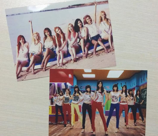 少女时代解散?SM公司:少女时代不解散! 少女时代解散?SM公司:少女时代不解散!