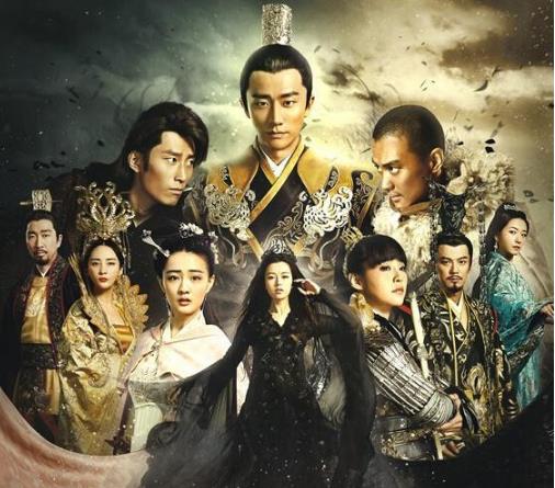 海上牧云记电视剧大结局:海上牧云记三大主角结局 海上牧云记电视剧大结局:海上牧云记三大主角结局