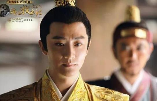 海上牧云记电视剧大结局:海上牧云记三大主角结局 海上牧云记电视剧大结局:海上牧云记三大主角结局