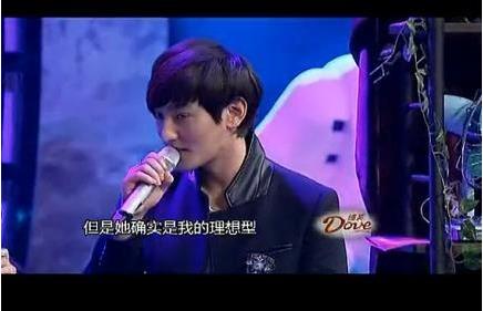 宋茜绯闻：宋茜6段绯闻情史（图文大揭秘）