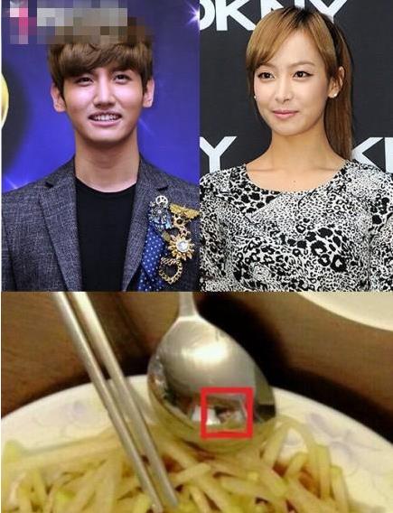 宋茜绯闻：宋茜6段绯闻情史（图文大揭秘）