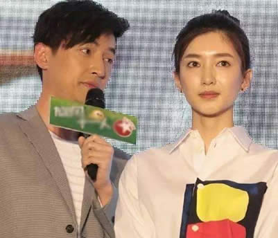 胡歌女朋友：胡歌的这三个女友你最喜欢谁？