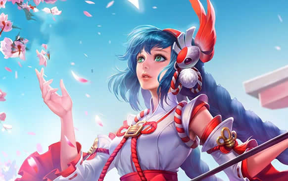 王者荣耀女英雄去衣图大全：王者荣耀女英雄玩法及攻略介绍