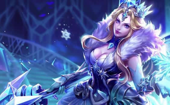 王者荣耀女英雄去衣图大全：王者荣耀女英雄玩法及攻略介绍