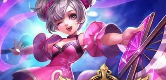 王者荣耀女英雄去衣图大全：王者荣耀女英雄玩法及攻略介绍