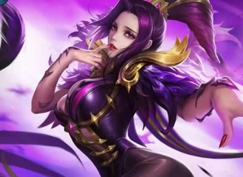 王者荣耀女英雄去衣图大全：王者荣耀女英雄玩法及攻略介绍