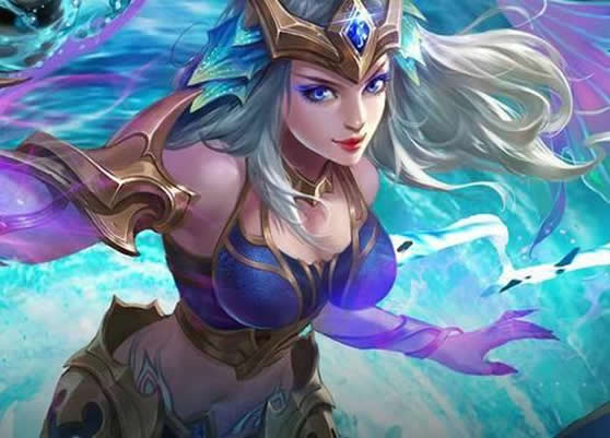 王者荣耀女英雄去衣图大全：王者荣耀女英雄玩法及攻略介绍