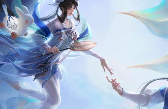 王者荣耀女英雄去衣图大全：王者荣耀女英雄玩法及攻略介绍