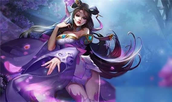 王者荣耀女英雄去衣图大全：王者荣耀女英雄玩法及攻略介绍