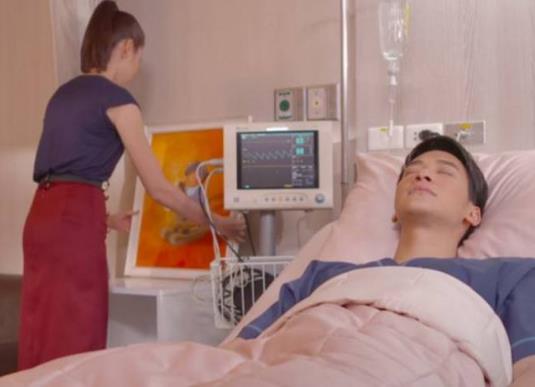 命中注定我爱你大结局：四张剧照虐你心（图）