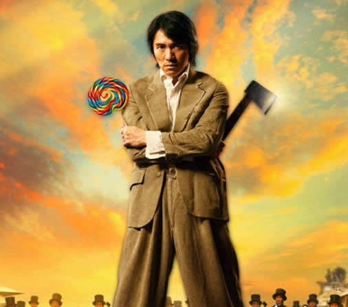 周星驰功夫2开拍：周星驰功夫2上映时间及剧情介绍