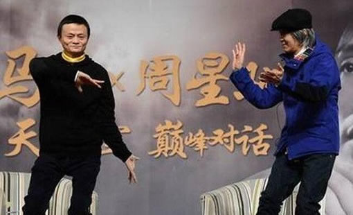 周星驰功夫2开拍：周星驰功夫2上映时间及剧情介绍