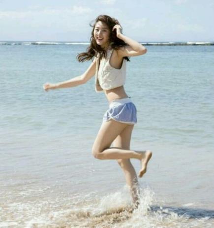 2017韩国最美女星排名：韩国最受欢迎的女明星排名