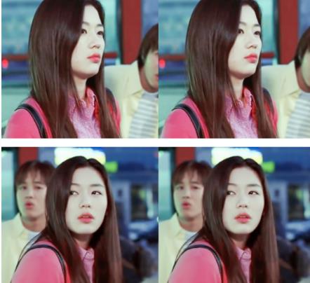 2017韩国最美女星排名：韩国最受欢迎的女明星排名