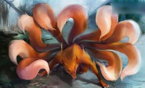 尾兽实力排名:火影忍者尾兽实力排名四尾孙悟空最弱 尾兽实力排名:火影忍者尾兽实力排名四尾孙悟空最弱