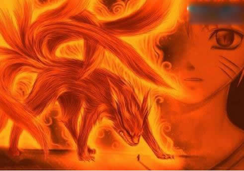 尾兽实力排名:火影忍者尾兽实力排名四尾孙悟空最弱 尾兽实力排名:火影忍者尾兽实力排名四尾孙悟空最弱