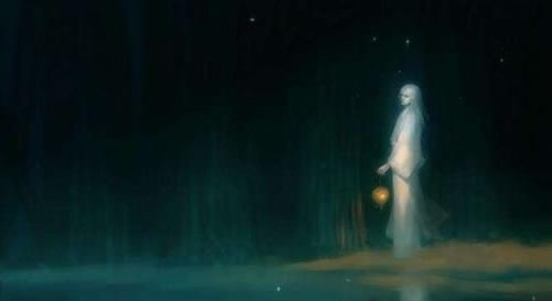 揭秘人死后会所走的路：详解转世投胎必经之路