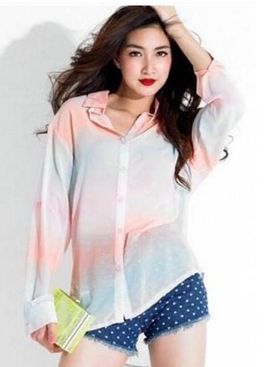 【泰国美女】2017十大泰国美女票选排行（图文）