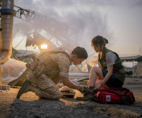 2017古装电视剧排行前十有哪些:2017古装电视剧排行 2017古装电视剧排行前十有哪些:2017古装电视剧排行