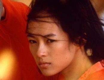 美女明星十大美女排行榜：她是中国影史第一美无人超越