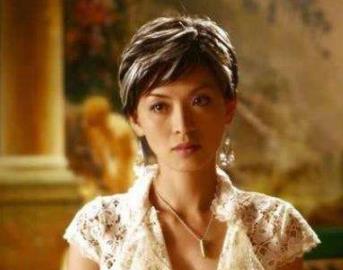 美女明星十大美女排行榜：她是中国影史第一美无人超越