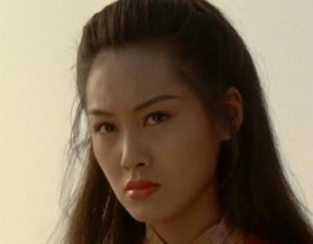 美女明星十大美女排行榜：她是中国影史第一美无人超越