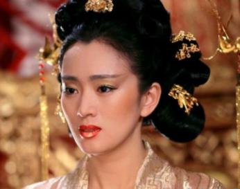 美女明星十大美女排行榜:她是中国影史第一美无人超越 美女明星十大美女排行榜:她是中国影史第一美无人超越