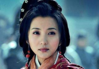 中国古代十大美女排名榜:美艳倾国倾城(图)
