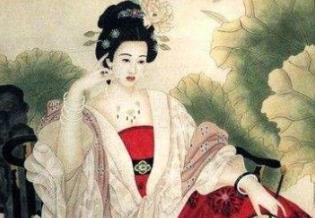 中国古代十大美女排名榜:美艳倾国倾城(图) 中国古代十大美女排名榜:美艳倾国倾城(图)