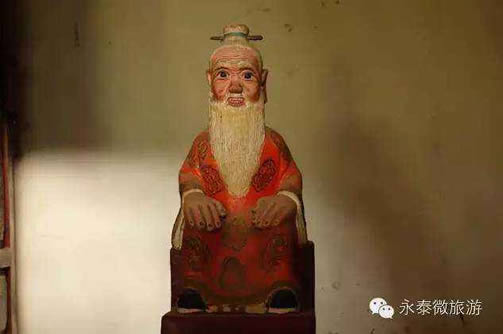 中国最长寿的人：中国活的最长寿的人是谁多少岁