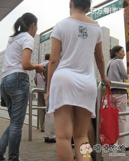 喜欢随性一点的妹子