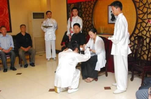 师傅的师傅叫什么?师傅和师父有什么区别 师傅的师傅叫什么?师傅和师父有什么区别