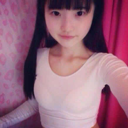 36岁娃娃脸少女爆红：清纯可爱童颜永驻（图）