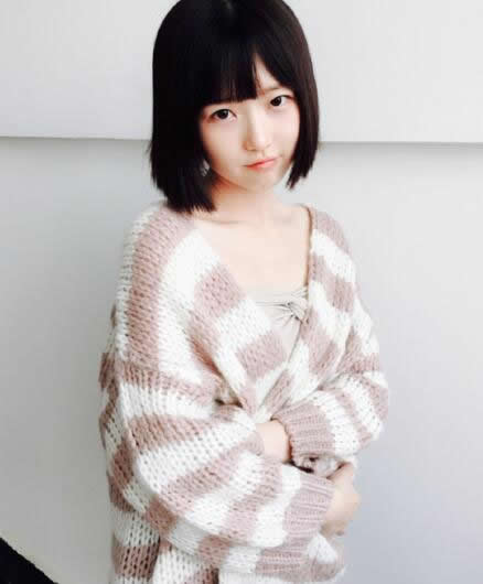 36岁娃娃脸少女爆红：清纯可爱童颜永驻（图）