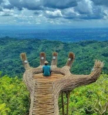 体会下孙猴子当时的感觉