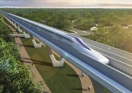 世界上最快的火车:盘点世界那些高速火车(图) 世界上最快的火车:盘点世界那些高速火车(图)